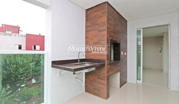 Imagem Apartamento para Venda em Curitiba, Alto da Glória, 3 dormitórios, 2 suítes, 2 banheiros, 2 vagas