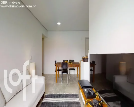 Imagem APARTAMENTO RESIDENCIAL em Sao Paulo - SP, Vila Andrade
