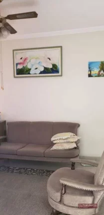Imagem Casa com 2 quartos à venda, 154 m² por R$ 650.000 - Vila Rosália - Guarulhos/SP