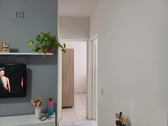 Imagem Apartamento com 2 quartos, 56m2, à venda