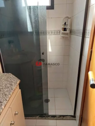 Imagem Apartamento com 2 quartos, Baeta Neves - São Bernardo do Campo