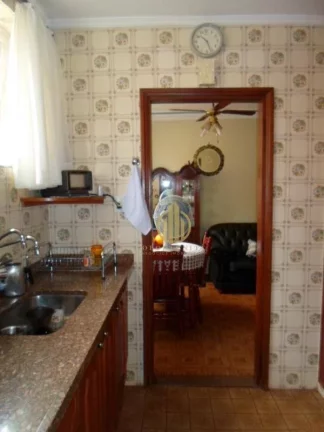 Imagem Apartamento 3 dormitórios -Jardim Paulistano - Ribeirão Preto