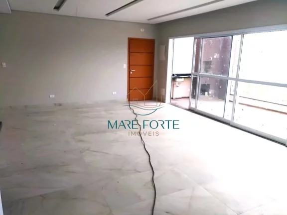 Imagem LINDA COBERTURA COM VISTA MAGNÍFICA PARA O MAR!!