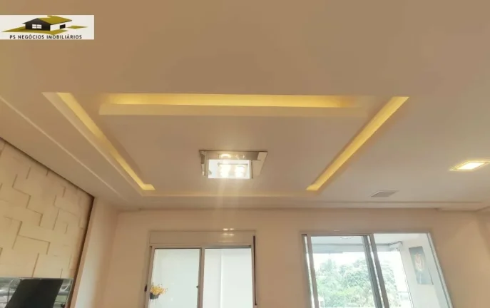 Imagem Apartamento para venda no Jd da Saude, 81mts