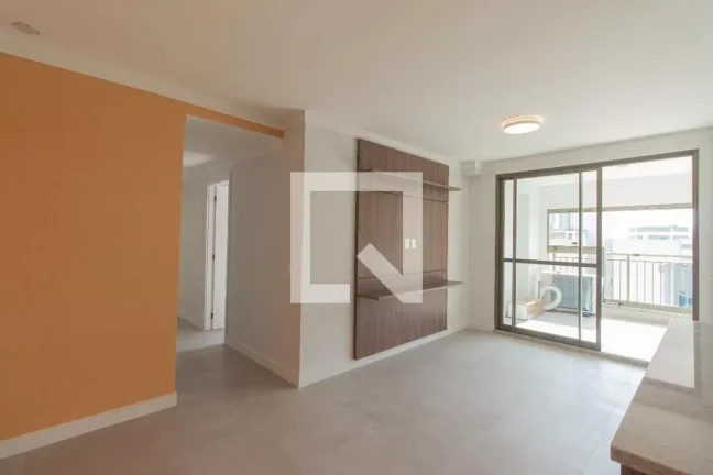 Imagem Apartamento à Venda - Vila Mariana, 2 Quartos, 78 m2