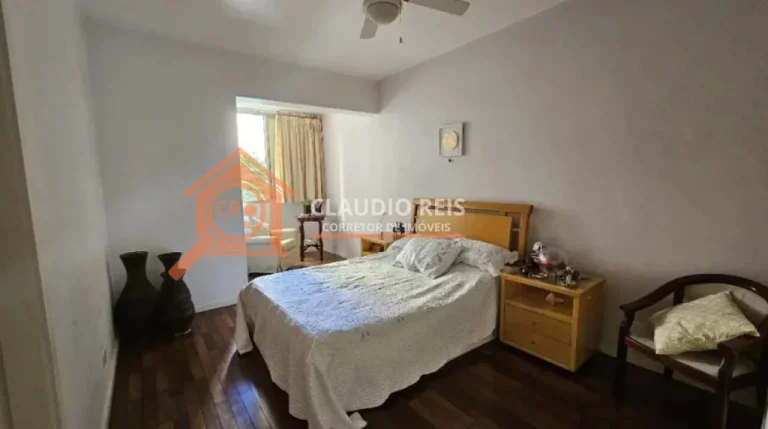 Imagem Apartamento á venda com 3 Quartos, 131m² - Moema