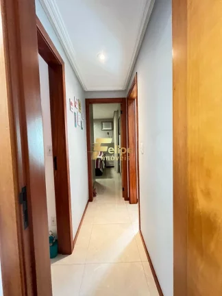 Imagem UM PERFEITO APARTAMENTO DE 2 QUARTOS E SUÍTE EM JARDIM CAMBURI!