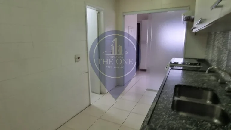 Imagem APARTAMENTO RESIDENCIAL em SÃO PAULO - SP, VILA SUZANA