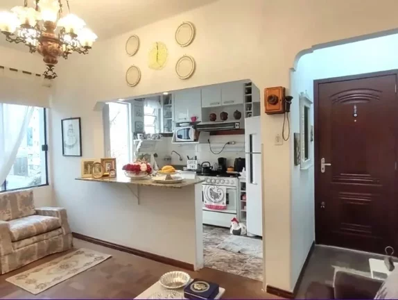 Imagem Apartamento à venda em Porto Alegre, Independência, com 2 quartos, 75m2