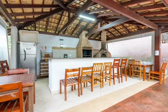 Imagem Apartamento à venda em São Paulo, Jaguar?(C), com 2 quartos, 62m2
