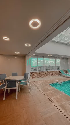 Imagem VENDE-SE APARTAMENTOS NOVOS DE ALTO PADRÃO EM AREA NOBRE DA CIDADE