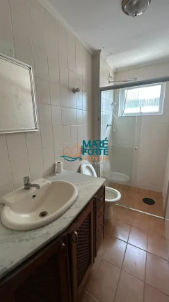 Imagem AMPLO APARTAMENTO PRÓXIMO AO MAR!