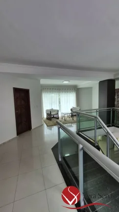 Imagem Greenville I casa para locação