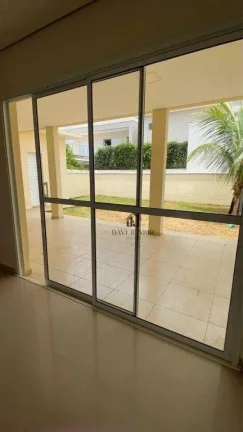 Imagem Casa com 3 suites, 250 m² - venda por R$ 1.500.000 ou aluguel por R$ 9.233/mês - Condomínio Villa do Bosque - Sorocaba/SP