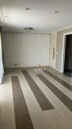 Imagem Apartamento com 3 dormitórios e varanda gourmet na Vila Carrão