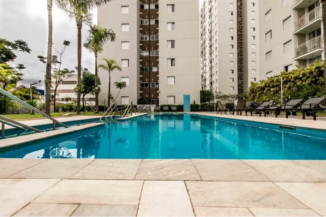 Imagem APARTAMENTO RESIDENCIAL em São Paulo - SP, Vila dos Remédios