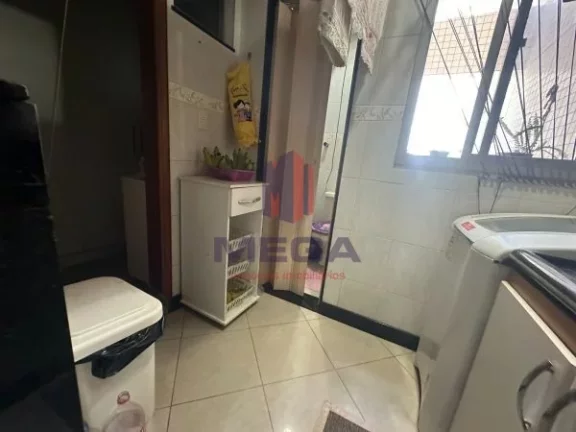 Imagem 03 Quartos sendo 01 suíte em Itapuã
