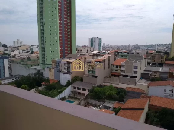 Imagem Apartamento Padrão
