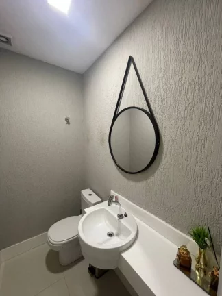 Imagem Apartamento à venda no Edifício Alameda Residence - Confira os detalhes!