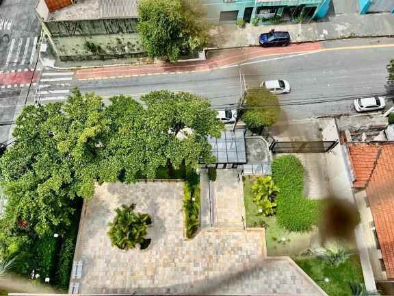 Imagem APARTAMENTO RESIDENCIAL em São Paulo - SP, Bosque da Saúde
