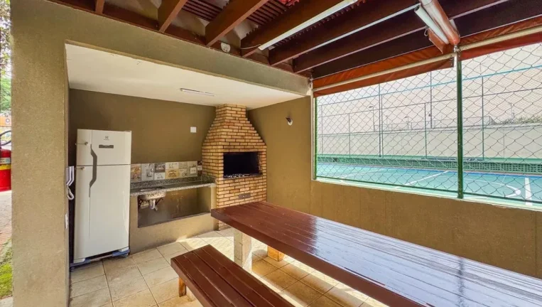 Imagem Apartamento para Locação em São Paulo, Cambuci, 3 dormitórios, 1 suíte, 2 banheiros, 2 vagas