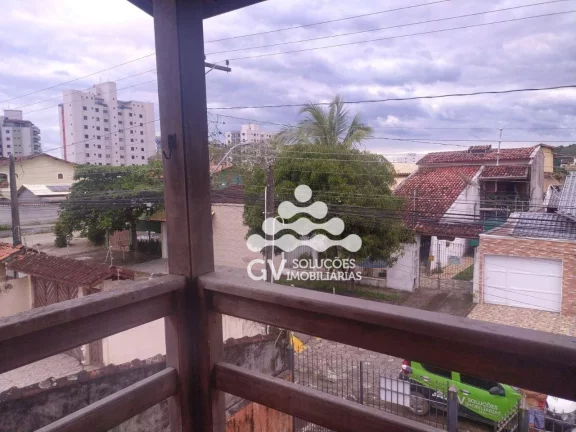 Imagem Casa com 4 dormitórios à venda, por R$ 750.000 - Martim de Sá - Caraguatatuba/SP