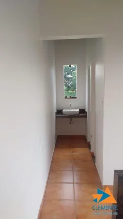 Imagem CASA CONDOMÍNIO ALDEIA DA JAGUARA-LAGOA SANTA/JABOTICATUBAS