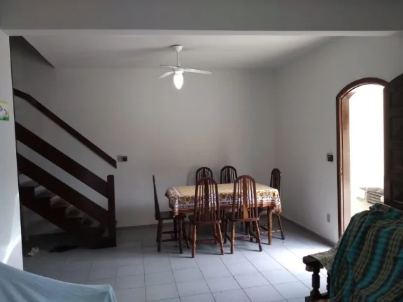 Imagem Excelente Casa Duplex Ótima Localização