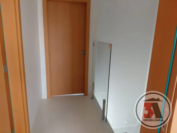 Imagem Sobrado(Novo) 174m2 no Residencial Parintins