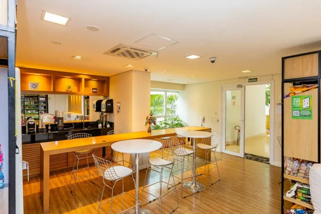 Imagem APARTAMENTO RESIDENCIAL em São Paulo - SP, Cidade Monções