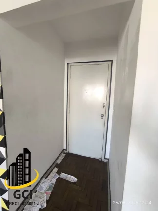 Imagem Apartamento com 01 dormitório e vaga de garagem