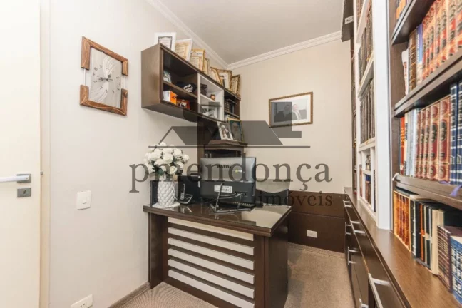 Imagem Apartamento Jardim Paulista, 3 dormts, 1 suites, 2 vagas