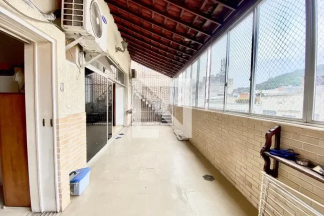 Imagem Apartamento à Venda - Copacabana, 3 Quartos, 190 m2