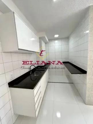 Imagem Apartamento à venda em São Paulo, Várzea da Barra Funda, com 2 quartos, 34m²