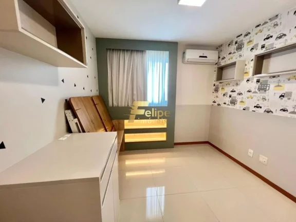 Imagem APARTAMENTO DE 3 QUARTOS NA QUADRA DA PRAIA DE JARDIM CAMBURI.
