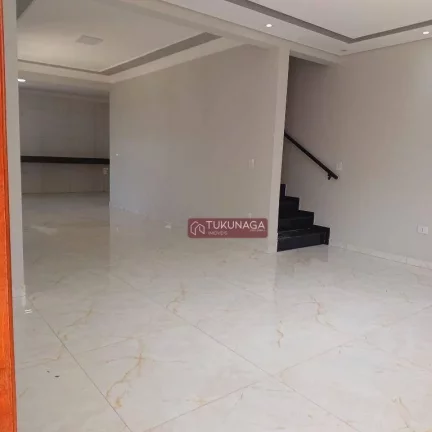 Imagem Sobrado à venda, 140 m² por R$ 820.000,00 - Vila Carmela III - Guarulhos/SP