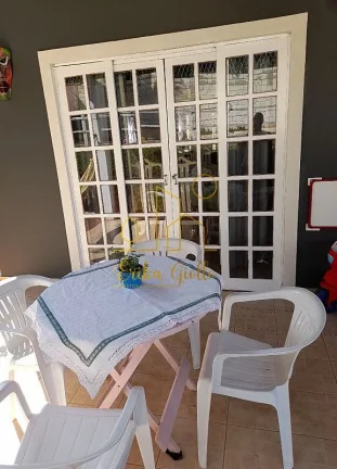 Imagem Casa em Condomínio