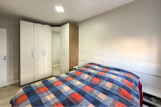 Imagem FJC 700 Apto 612651031-46 - Apartamento à venda no bairro Fátima - Canoas/RS