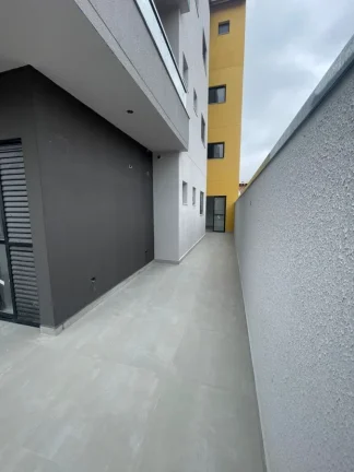 Imagem Apartamento para Venda em Santo André, Vila Sao Pedro, 2 dormitórios, 1 suíte, 1 banheiro, 1 vaga
