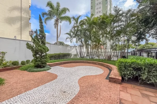 Imagem APARTAMENTO RESIDENCIAL em São Paulo - SP, Moema