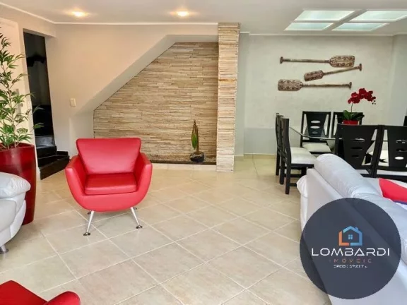 Imagem Apartamento para Venda em Ubatuba/SP