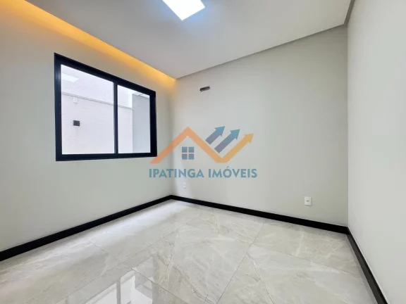 Imagem Casa de Alto Padrão à Venda no Bairro Residencial Bethânia – Santana do Paraíso