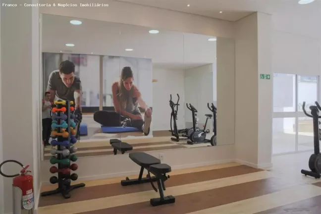 Imagem Apartamento para Venda em São Paulo, Vila Prudente, 2 dormitórios, 1 suíte, 2 banheiros, 1 vaga