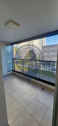 Imagem Imperdível: Apartamento à venda em São Paulo-SP, Cambuci! 3 quartos, 1 sala, 2 banheiros, 1 vaga, 72m². Venha conferir!