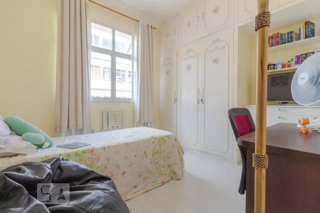 Imagem Apartamento à Venda - Copacabana, 2 Quartos, 90 m2