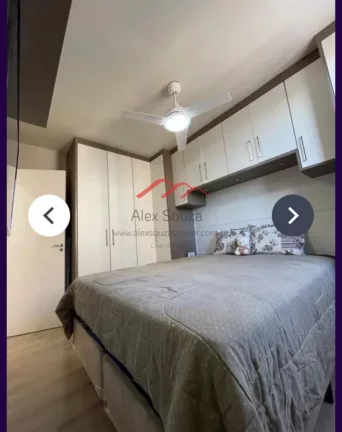 Imagem Apartamento para Venda em Hortolândia / SP no bairro Vila São Pedro Imagem Apartamento para Venda em Hortolândia / SP no bairro Vila São Pedro