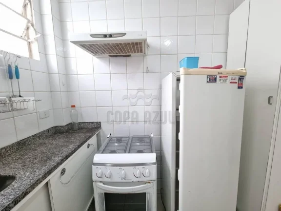 Imagem Ipanema - Residencial › Apartamento com 2 quarto(s) a Venda