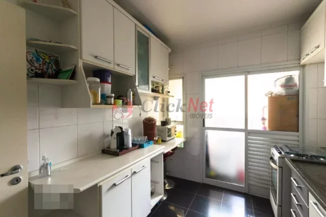 Imagem Apartamento à venda bem localizado no bairro Jardim do Mar, São Bernardo do Campo com 3 dormitórios, sendo 1 suíte, 2 vagas, 96 m².