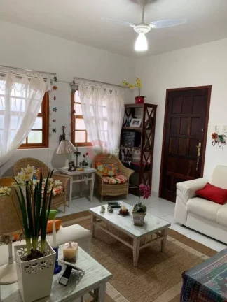 Imagem 2 casas à venda com entradas individuais - Vila Nova - Cabo Frio