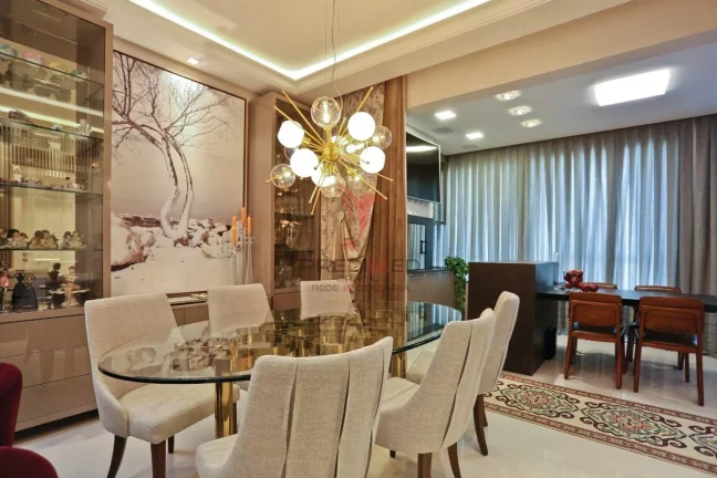 Imagem Apartamento Mobiliado em Itapema SC